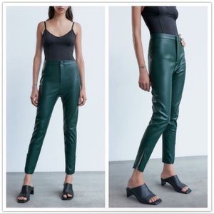 Zara leggings